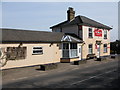 The Victoria pub on Heath Road in ME15 0BB