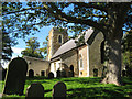 St. Bartholomew's Church, Keelby in DN41 8SG