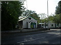 Walkford URC in BH23 5PX