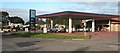 Buccaneer Service Station in IV30 4FH