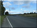 News Lane looking towards Maggots Nook Road in WA11 8PH