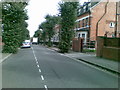 Hartington Street, Derby in DE1 2RJ
