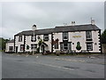 Grapes Inn, Goosnargh in PR3 2BA
