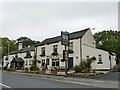 Stags Head, Goosnargh in PR3 2BJ