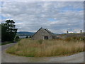 Derelict farm buildings at Balloan Farm in IV7 8HU