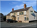 The Farmer's Arms, Treuddyn in CH7 4NX