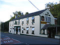 The New Inn, Pontblyddyn in CH7 4HA