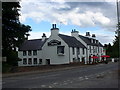 Conon-Bridge Hotel in IV7 8AF