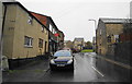 Bank Street, Walshaw in BL8 3DH