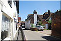 West St, West Malling in ME19 6RB