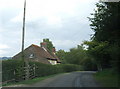Fairbourne Lane, near Harrietsham in ME17 1LH