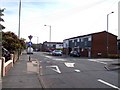 High Street in Pennylands, Skelmersdale in WN8 8AP