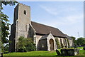 St Margaret's Church, Paston in NR28 9TZ