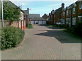 Bennett Close, Daventry in NN11 8PH