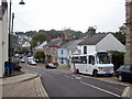 Turf Street Bodmin in PL31 2DG