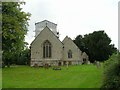 St Michael's Church, Bishop's Itchington in CV47 2RE