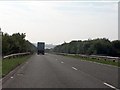 A4232 south of Cardiff Gate in CF23 8RP