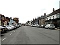 High Street, Aldeburgh in IP15 5HP