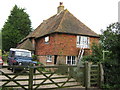 Cottage on Scot's Lane in TN25 6AY