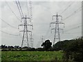 Another double dose of pylons in IP17 1NJ