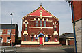 Ashton-under-Lyne:  Independent Methodist Church in OL6 6AT