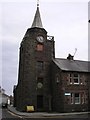 The Old Town House, Stonehaven in AB39 2JU