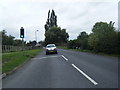 Fosse Way at Bretford Bridge in CV23 0LB