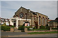 Methodist Church, Bents Green, Sheffield in S11 7RN