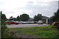 Car Park, Brokes Hill Golf Course in TN14 7DP