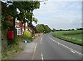 Luton Road, Great Offley in SG5 3DN