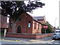Church Hall on Gidlow Lane in WN1 2JA
