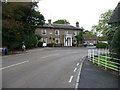 The Boyne Arms public house in Burwarton in WV16 6QQ