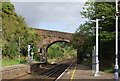 Bridge by Knockholt Station in TN14 7DP
