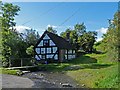 Brookside Cottage, Little Stretton in SY6 6RF