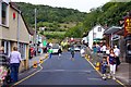 Cliff Street in Cheddar in BS27 3PG
