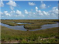 Marshes near Wells-next-the-Sea in NR23 1LG