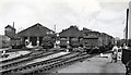 Stockton Locomotive Depot in TS19 0HA