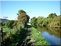 Walking along the Leeds to Liverpool Canal #261 in BD20 0DJ