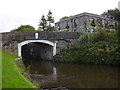 Leeds-Liverpool Canal, Wheelton, Lancashire in PR6 8AG