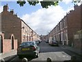 Rosebery Street - Lincoln Street in YO26 4UR