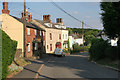 Hallaton Road, Tugby, Leicestershire in Tugby and Keythorpe