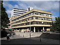 William Robertson Building, George Square in EH9 1NZ