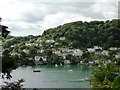 Housing near Dartmouth in TQ6 0BT