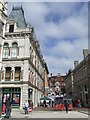 Princes Street, Ipswich in IP4 1BZ