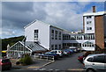 Penbryn, Aberystwyth University in SY23 3UW