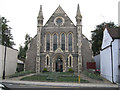 Thornbury Methodist Church, High Street in BS35 1DE