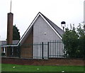 Church of Latter Day Saints, Twydall in ME8 6JA