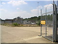 Gas Works in MK3 5NH
