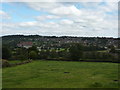 Belper from Chevin Green in DE56 1YA