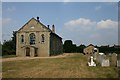 Former Methodist Church, Beck Row in IP28 8UA
